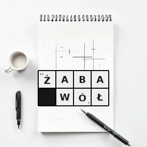 Rozwiązanie krzyżówki: żaba rycząca - żaba wół | hasła, synonimy i podpowiedzi Hasło krzyżówkowe żaba rycząca - żaba wół – rozwiązanie, synonimy, podpowiedzi i definicje krzyżówkowe